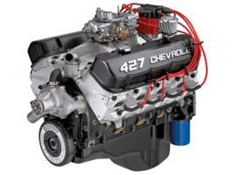 P3233 Engine